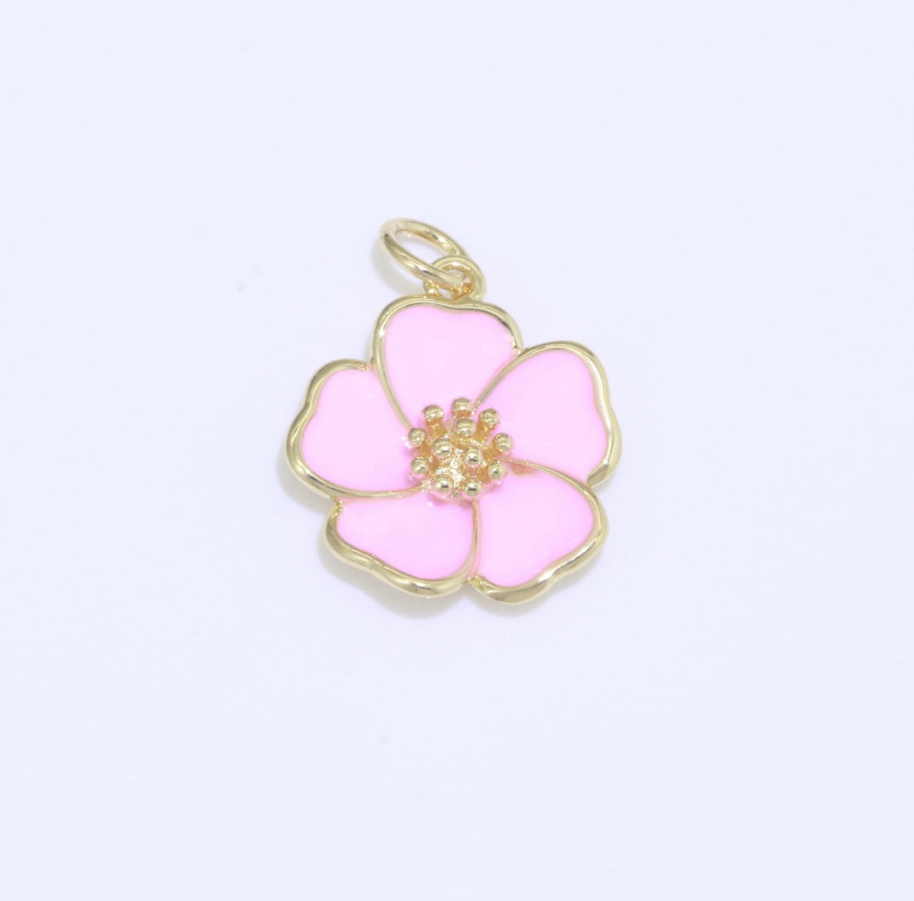 Hibiscus Charm