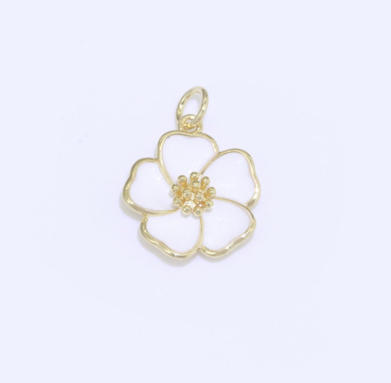 Hibiscus Charm