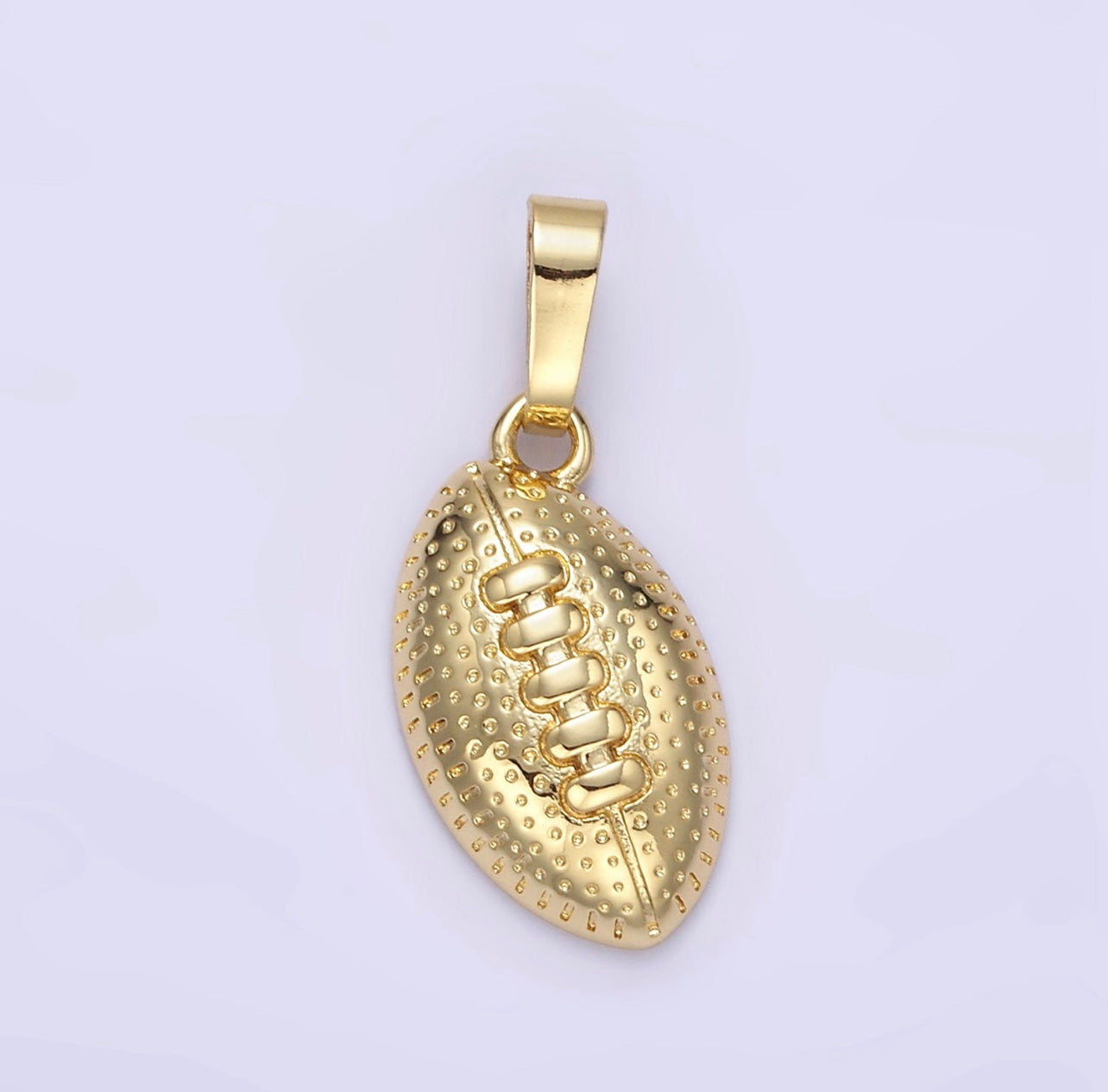 Football Charm