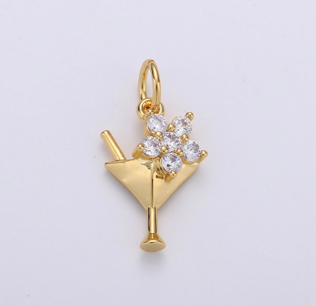 Martini Charm