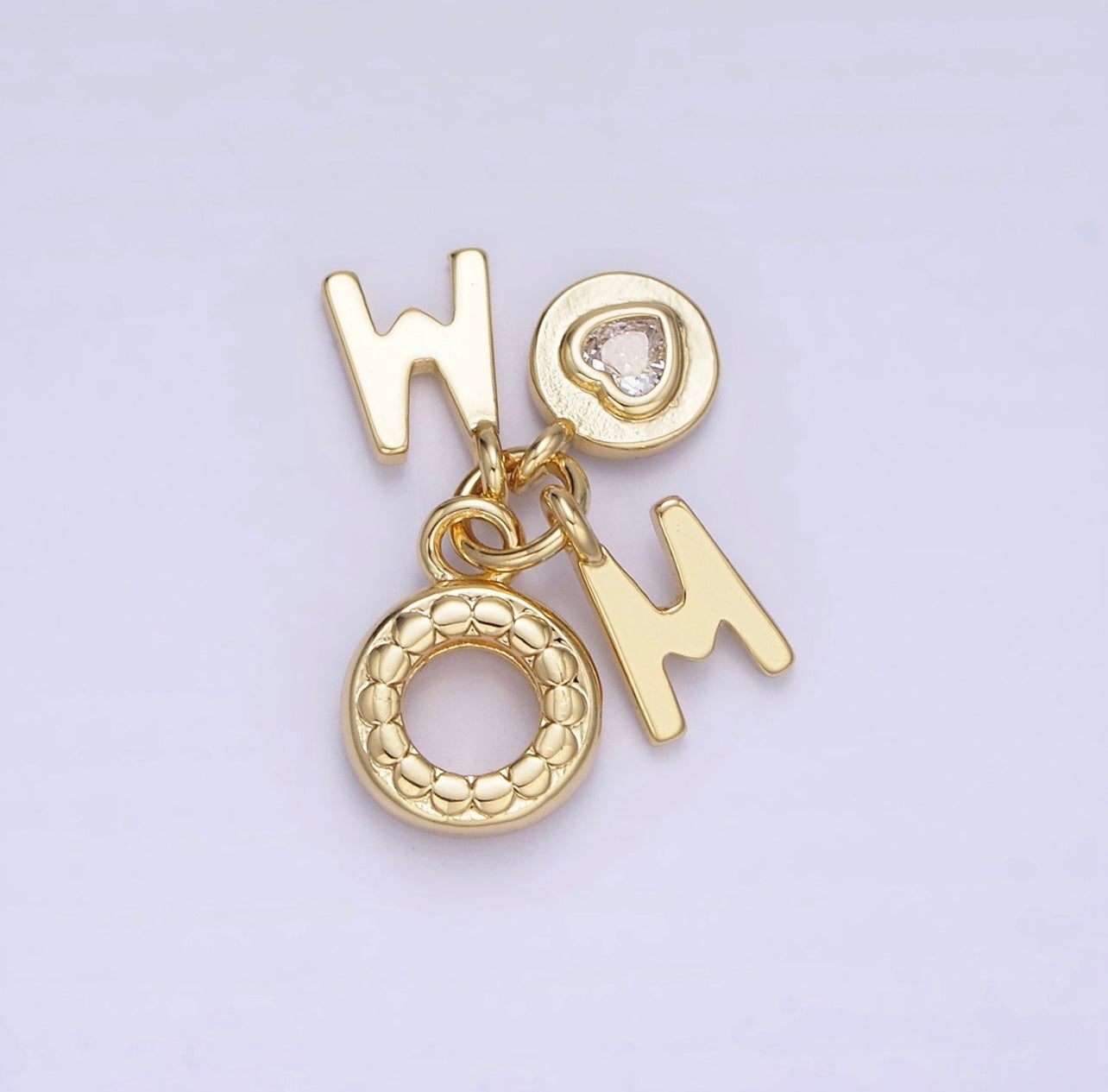 Mom Charm