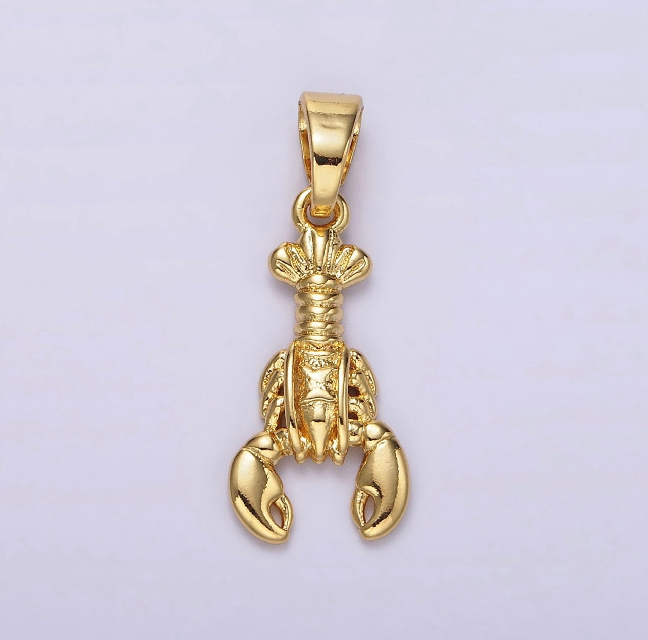 Crawfish Charm
