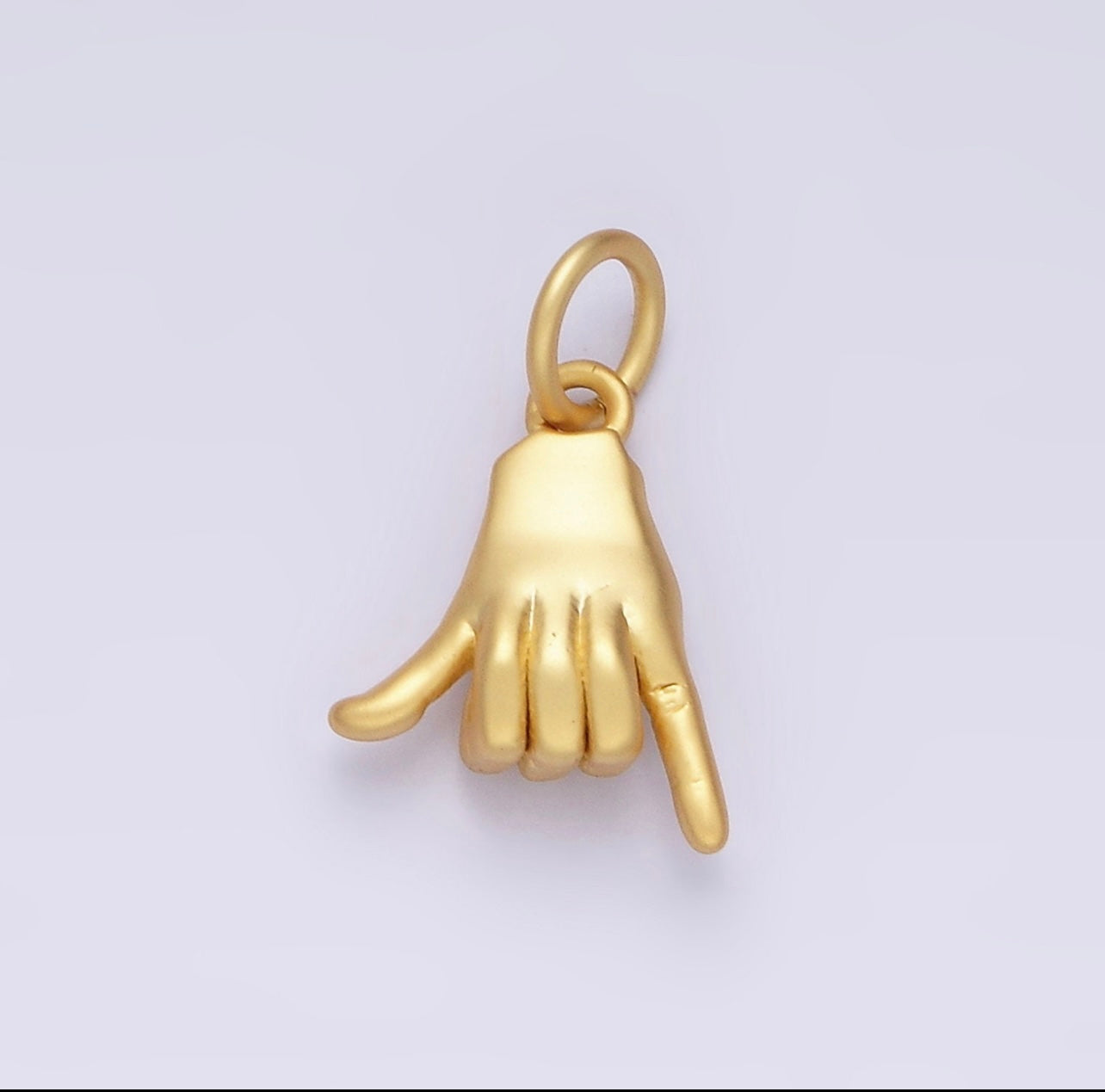 Shaka Charm