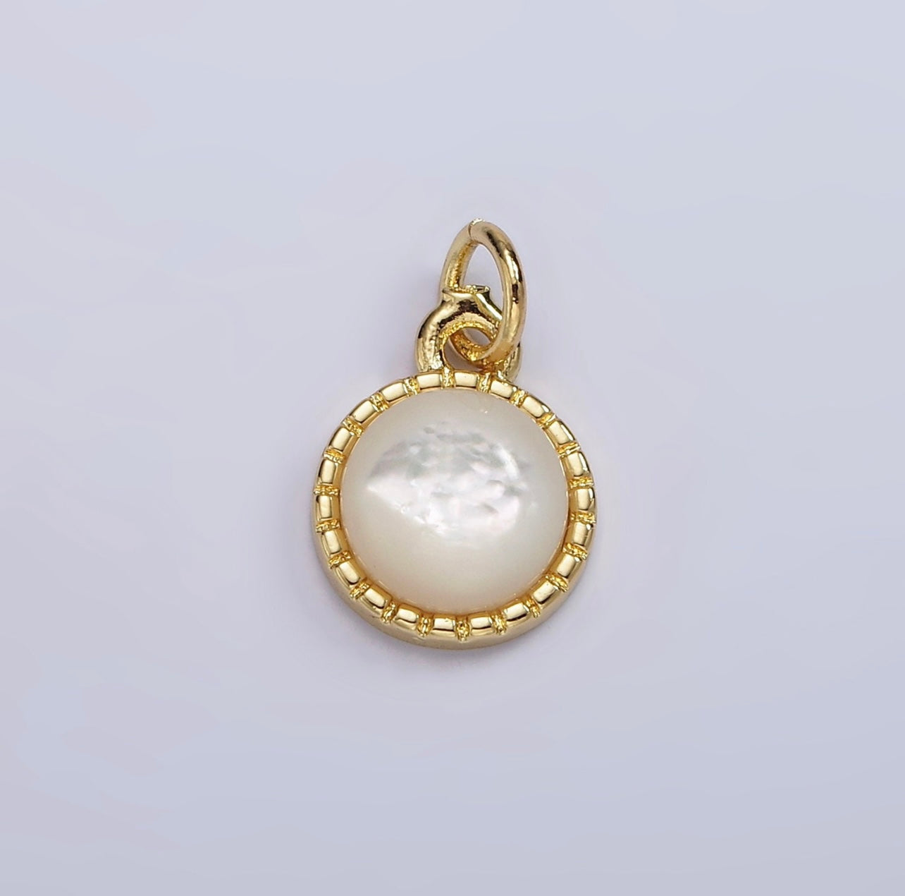 Pearl Charm