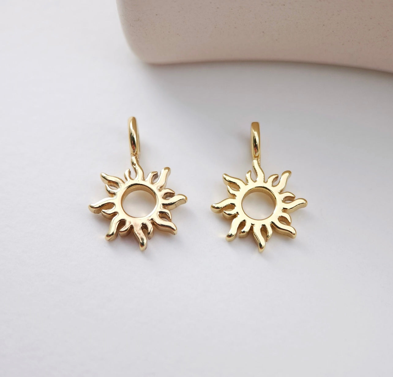 Tiny Sun