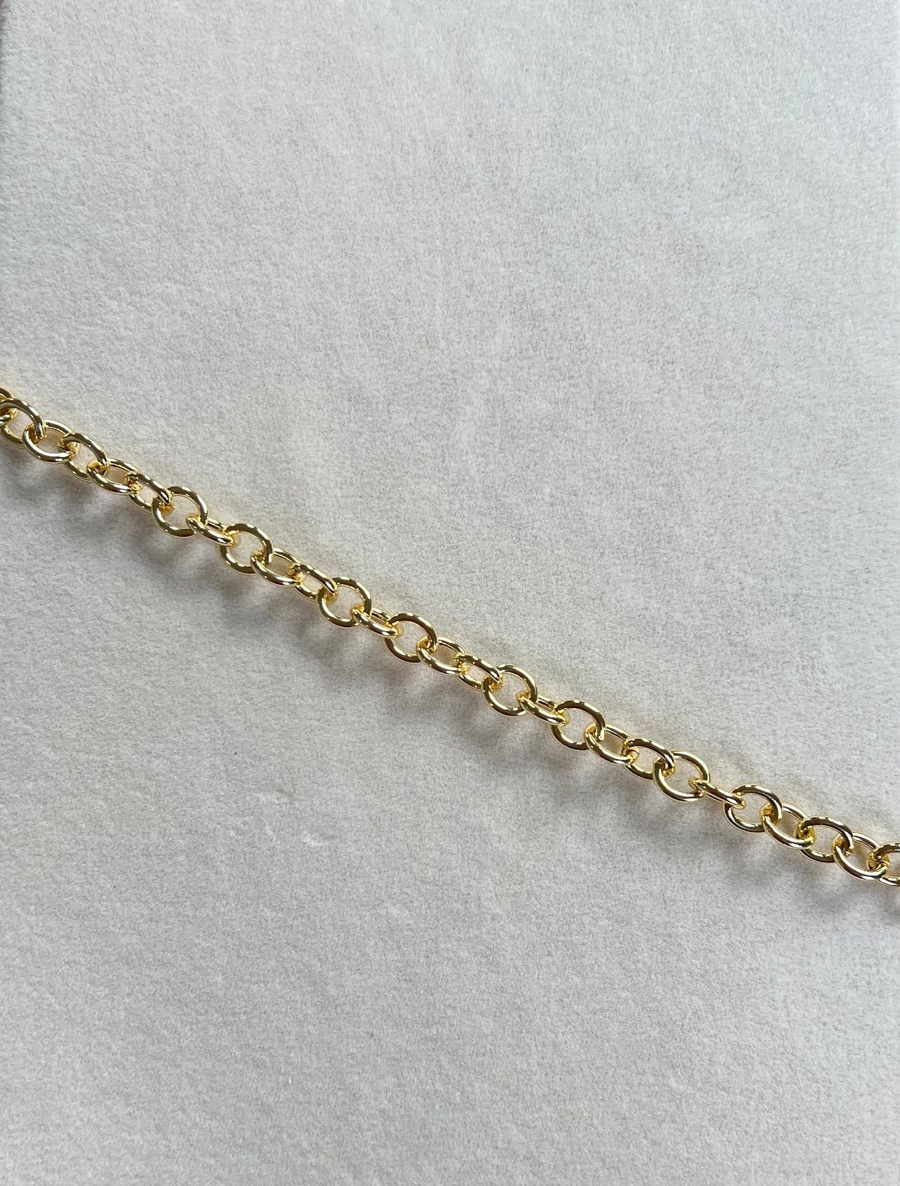 The Dusti Chain